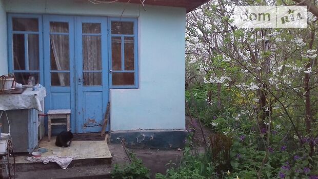 одноэтажный дом с верандой, 70 кв. м, глинобитный. Продажа в Волочиске район Волочиск фото 1 одноэтажный дом с верандой, 70 кв. м, глинобитный. Продажа в Волочиске район Волочиск фото 1