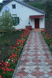 одноповерховий будинок з гаражем, 78 кв. м, цегла. Продаж в Волочиську, район Волочиськ фото 2