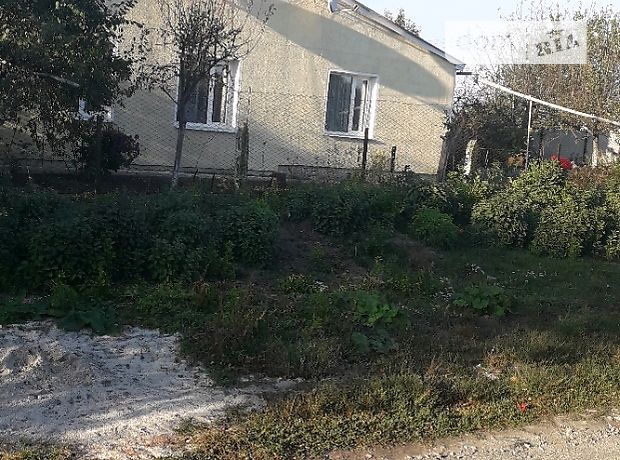 одноэтажный дом, 91.2 кв. м, кирпич. Продажа в Волочиске фото 1 одноэтажный дом, 91.2 кв. м, кирпич. Продажа в Волочиске фото 1