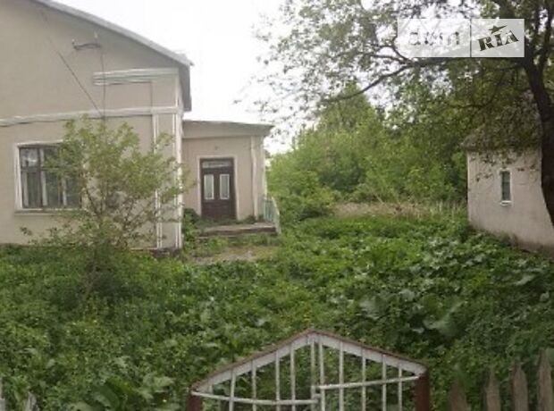 двухэтажный дом с садом, 100 кв. м, кирпич. Продажа в Волочиске фото 1 двухэтажный дом с садом, 100 кв. м, кирпич. Продажа в Волочиске фото 1