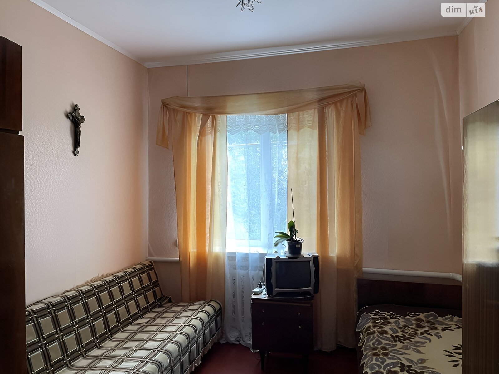 одноповерховий будинок, 109 кв. м, кирпич. Продаж у Волочиську фото 1 одноповерховий будинок, 109 кв. м, кирпич. Продаж у Волочиську фото 1