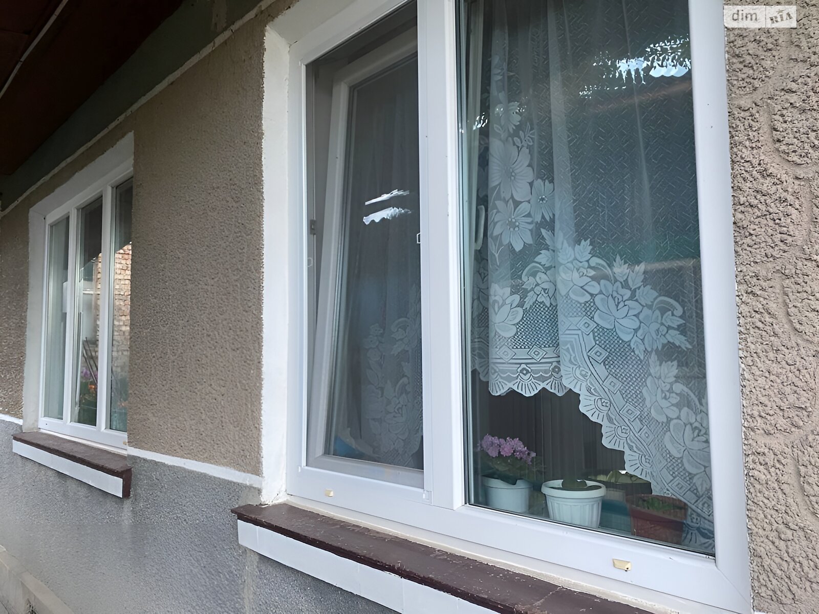 одноповерховий будинок, 109 кв. м, кирпич. Продаж у Волочиську фото 1 одноповерховий будинок, 109 кв. м, кирпич. Продаж у Волочиську фото 1