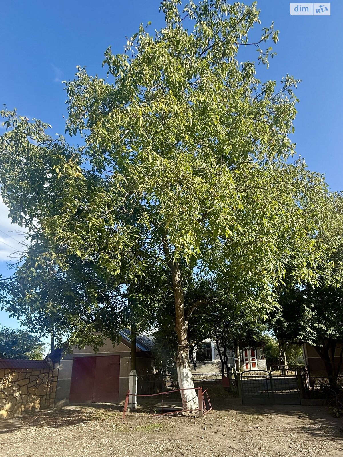 одноэтажный дом с верандой, 82.5 кв. м, кирпич. Продажа в Волочиске фото 1