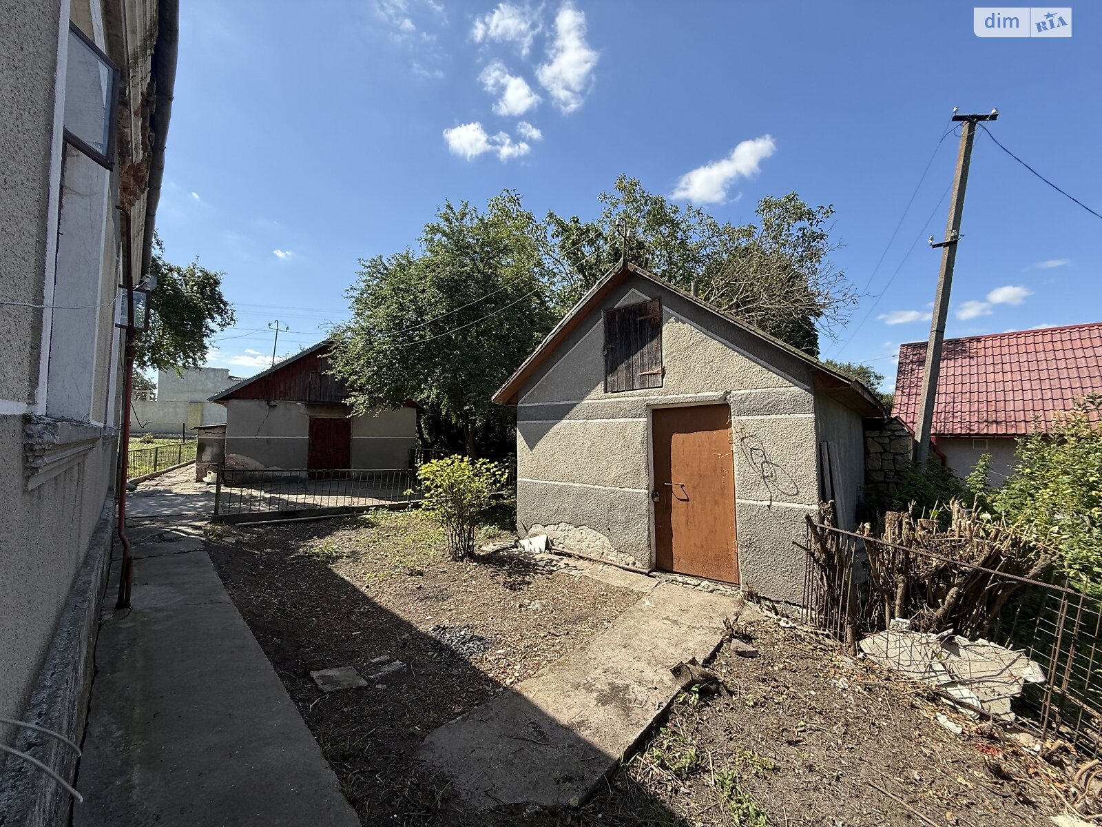 одноэтажный дом с верандой, 82.5 кв. м, кирпич. Продажа в Волочиске фото 1