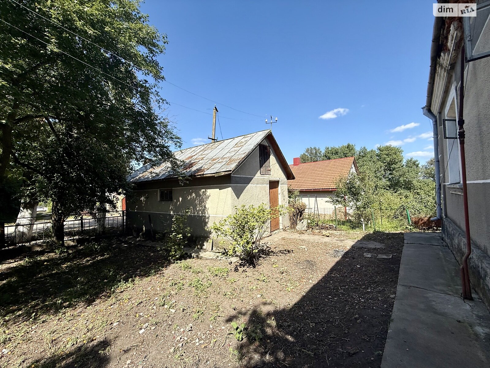 одноэтажный дом с верандой, 82.5 кв. м, кирпич. Продажа в Волочиске фото 1