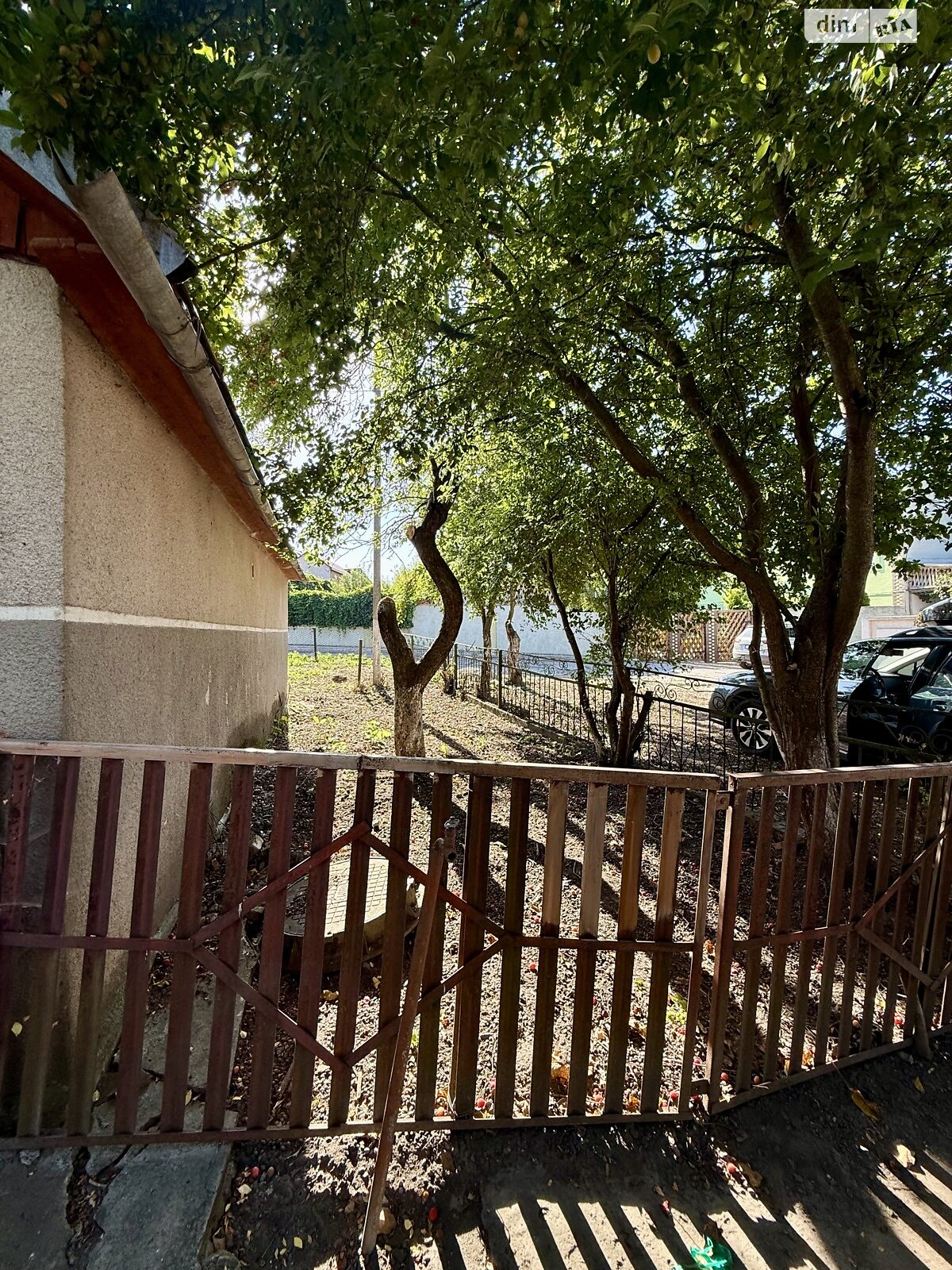 одноэтажный дом с верандой, 82.5 кв. м, кирпич. Продажа в Волочиске фото 1