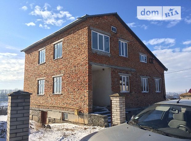 Продажа дома, 160м², Хмельницкая, Волочиск Продажа дома, 160м², Хмельницкая, Волочиск