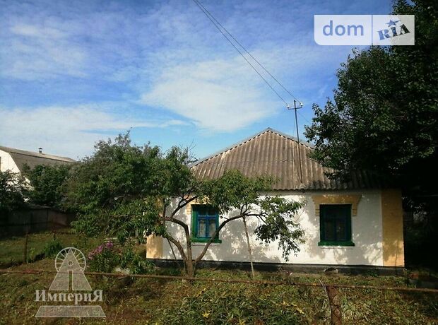 одноэтажный дом с садом, 74.9 кв. м, дерево и кирпич. Продажа в Городище-Пустоваровском (Киевская обл.) фото 1 одноэтажный дом с садом, 74.9 кв. м, дерево и кирпич. Продажа в Городище-Пустоваровском (Киевская обл.) фото 1