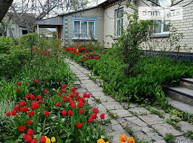 одноэтажный дом, 151 кв. м, кирпич. Продажа в Городище-Пустоваровском (Киевская обл.) фото 1 одноэтажный дом, 151 кв. м, кирпич. Продажа в Городище-Пустоваровском (Киевская обл.) фото 1