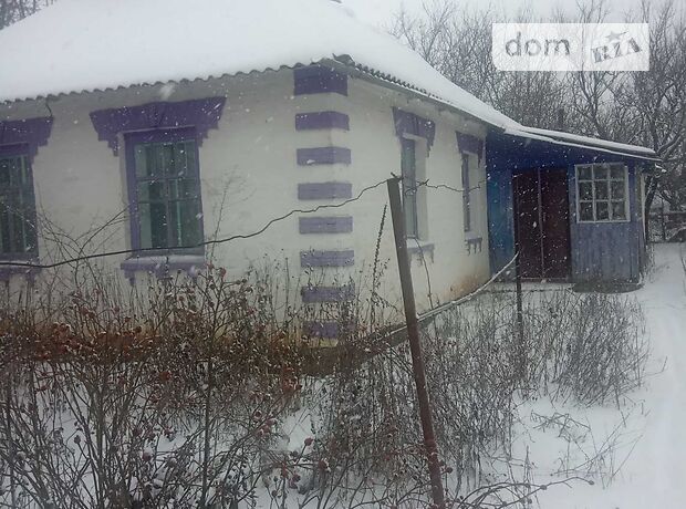 одноэтажный дом с садом, 63 кв. м, кирпич. Продажа в Рудом Селе (Киевская обл.) фото 1 одноэтажный дом с садом, 63 кв. м, кирпич. Продажа в Рудом Селе (Киевская обл.) фото 1