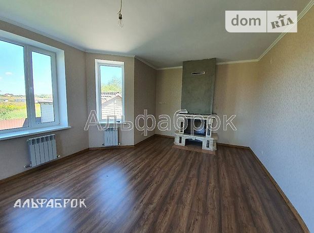 двухэтажный дом, 165 кв. м, кирпич. Продажа в Тарасовке (Киевская обл.) фото 1 двухэтажный дом, 165 кв. м, кирпич. Продажа в Тарасовке (Киевская обл.) фото 1