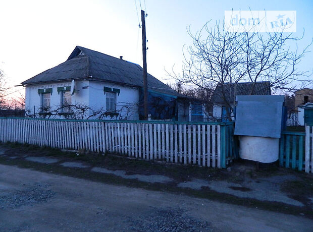 одноэтажный дом с верандой, 73 кв. м, кирпич. Продажа в Таргане (Киевская обл.) фото 1 одноэтажный дом с верандой, 73 кв. м, кирпич. Продажа в Таргане (Киевская обл.) фото 1