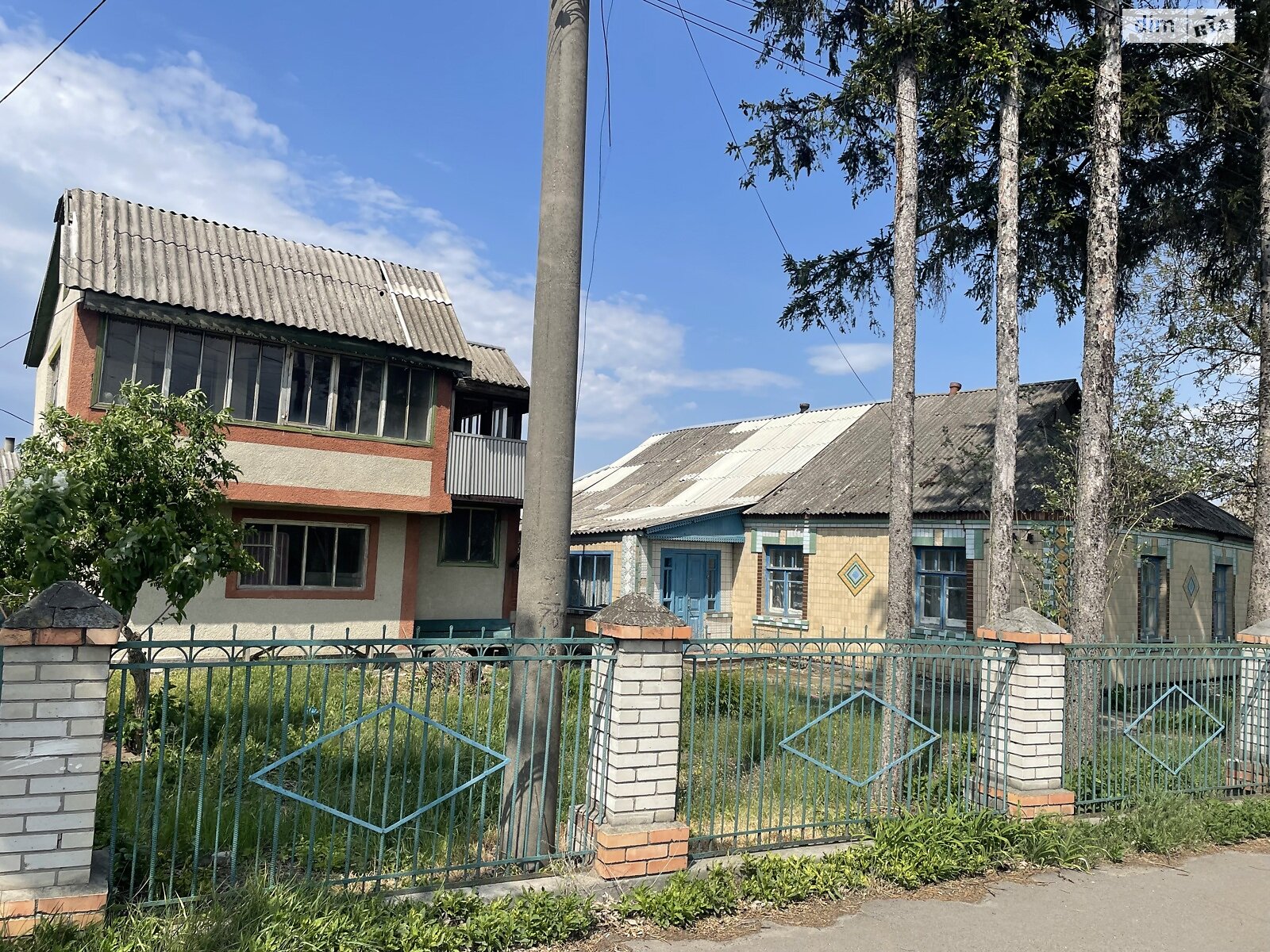 одноэтажный дом, 132.4 кв. м, кирпич. Продажа в Володарке район Володарка фото 1 одноэтажный дом, 132.4 кв. м, кирпич. Продажа в Володарке район Володарка фото 1