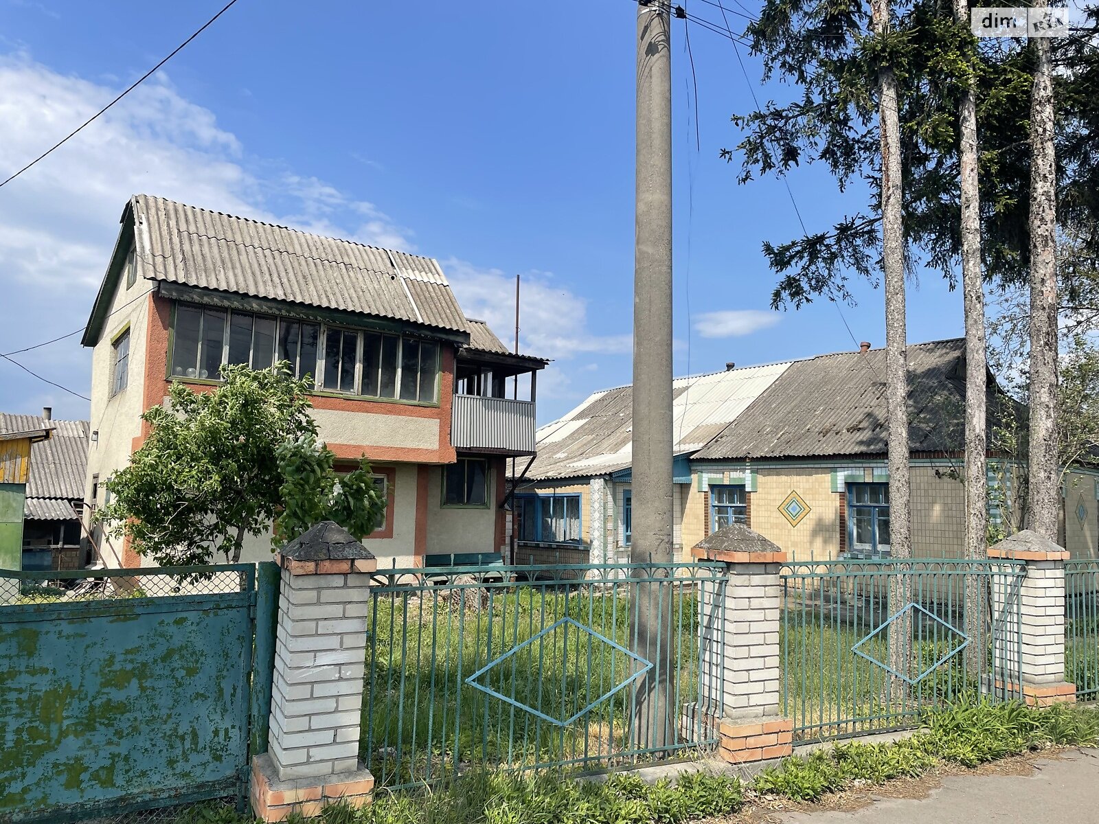 одноэтажный дом, 132.4 кв. м, кирпич. Продажа в Володарке район Володарка фото 1 одноэтажный дом, 132.4 кв. м, кирпич. Продажа в Володарке район Володарка фото 1