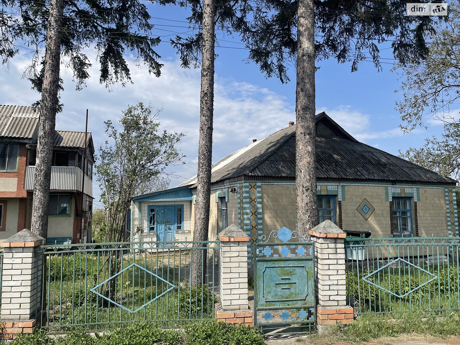 одноэтажный дом, 132.4 кв. м, кирпич. Продажа в Володарке район Володарка фото 1 одноэтажный дом, 132.4 кв. м, кирпич. Продажа в Володарке район Володарка фото 1