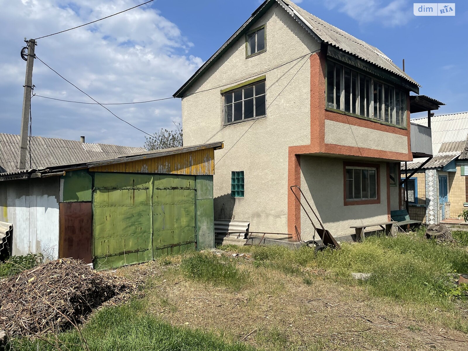 одноэтажный дом, 132.4 кв. м, кирпич. Продажа в Володарке район Володарка фото 1 одноэтажный дом, 132.4 кв. м, кирпич. Продажа в Володарке район Володарка фото 1