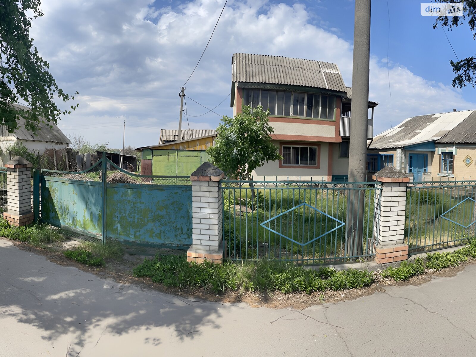 одноэтажный дом, 132.4 кв. м, кирпич. Продажа в Володарке район Володарка фото 1 одноэтажный дом, 132.4 кв. м, кирпич. Продажа в Володарке район Володарка фото 1