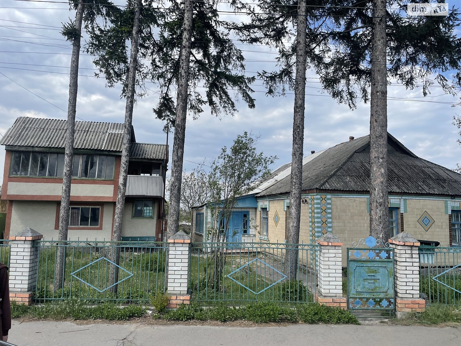одноэтажный дом, 132.4 кв. м, кирпич. Продажа в Володарке район Володарка фото 1 одноэтажный дом, 132.4 кв. м, кирпич. Продажа в Володарке район Володарка фото 1