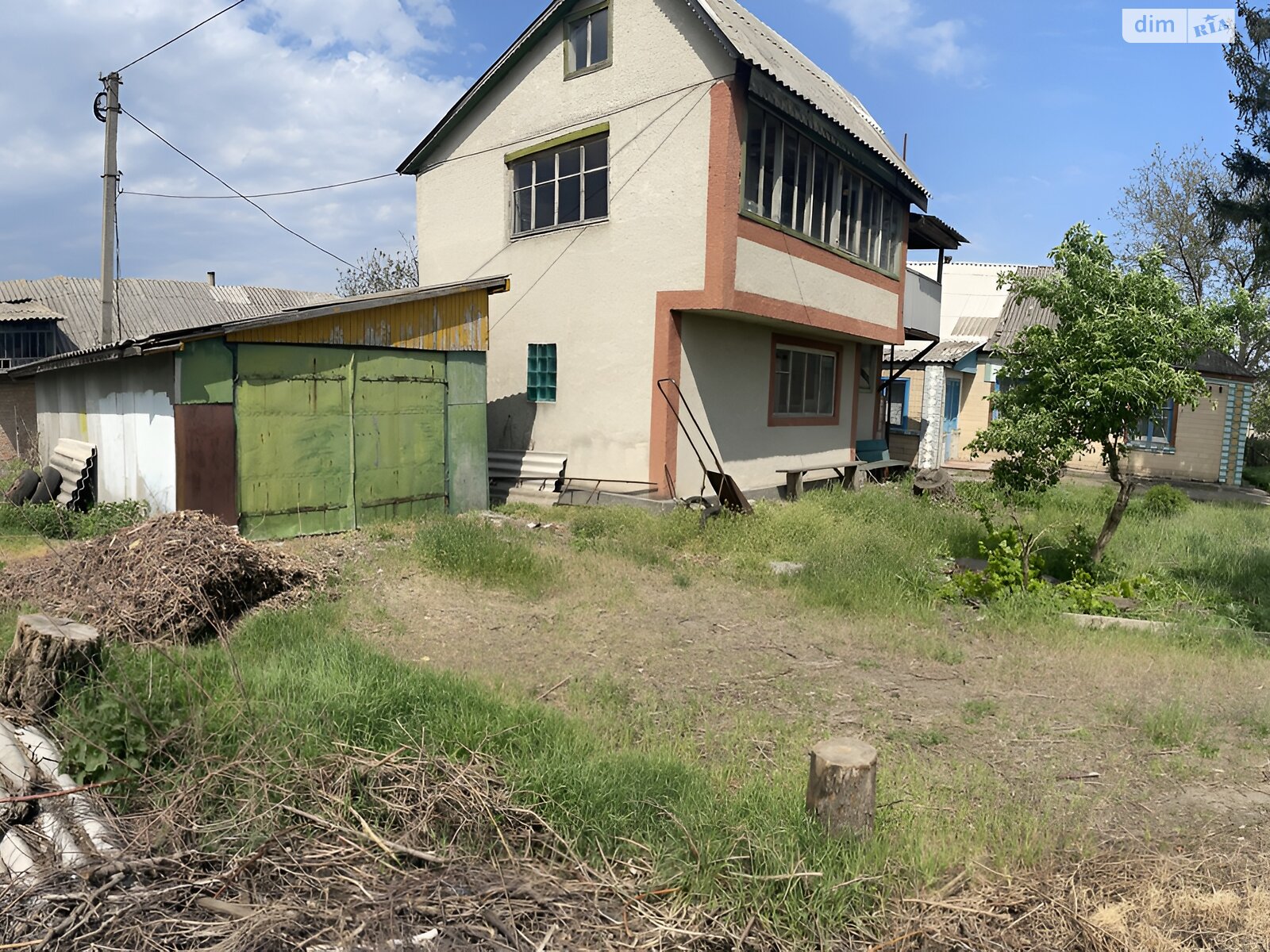 одноэтажный дом, 132.4 кв. м, кирпич. Продажа в Володарке район Володарка фото 1 одноэтажный дом, 132.4 кв. м, кирпич. Продажа в Володарке район Володарка фото 1