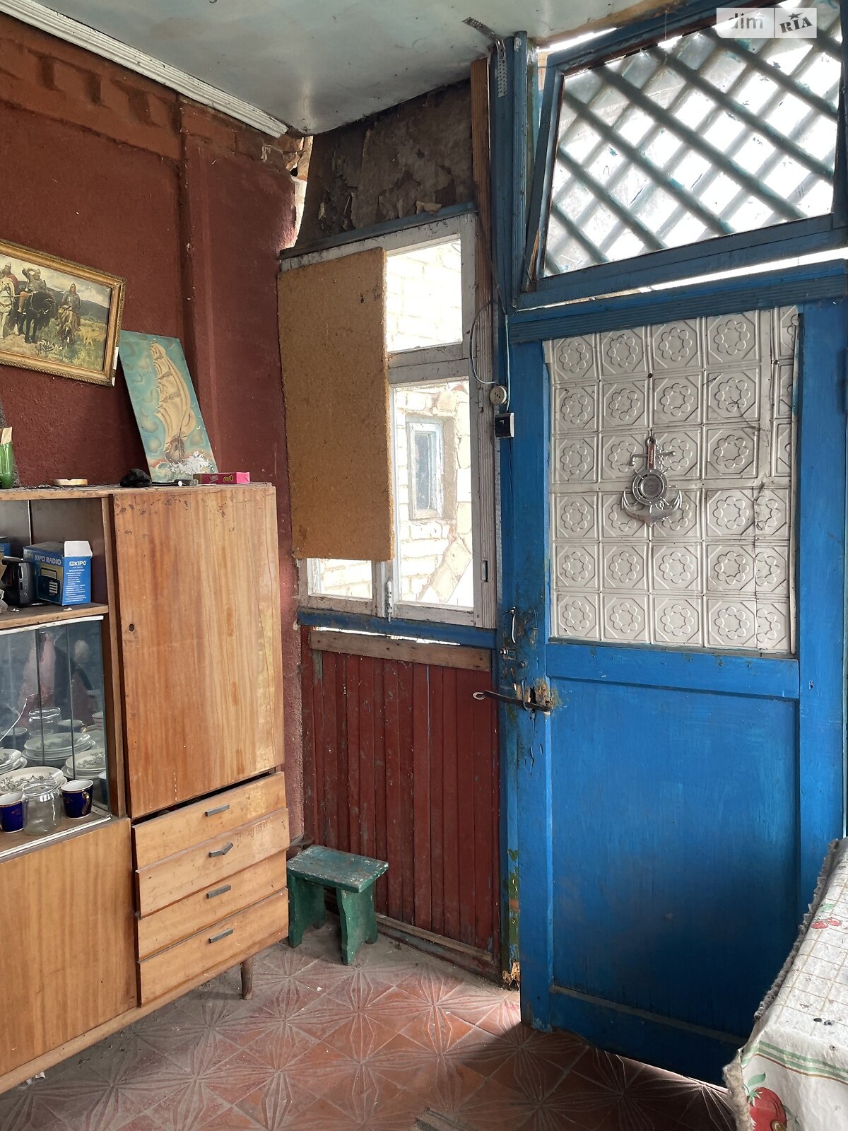 одноэтажный дом, 132.4 кв. м, кирпич. Продажа в Володарке район Володарка фото 1 одноэтажный дом, 132.4 кв. м, кирпич. Продажа в Володарке район Володарка фото 1
