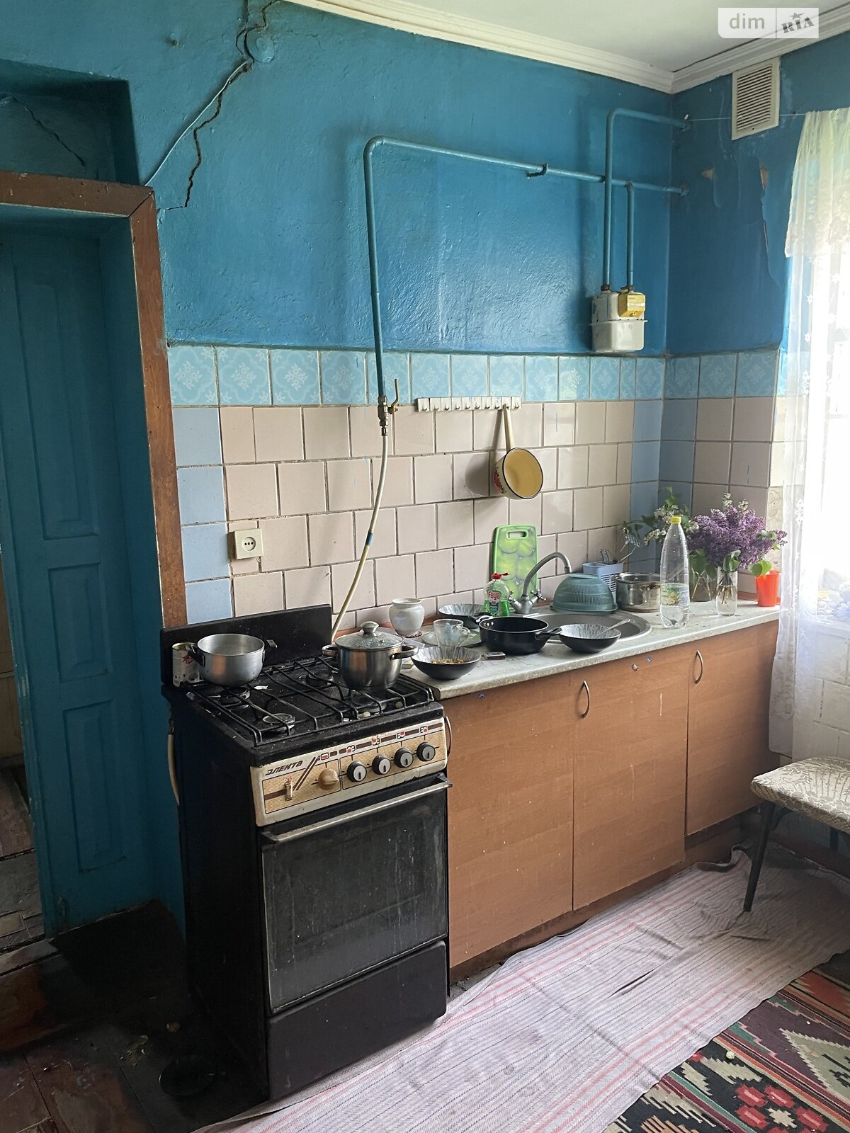 одноэтажный дом, 132.4 кв. м, кирпич. Продажа в Володарке район Володарка фото 1 одноэтажный дом, 132.4 кв. м, кирпич. Продажа в Володарке район Володарка фото 1