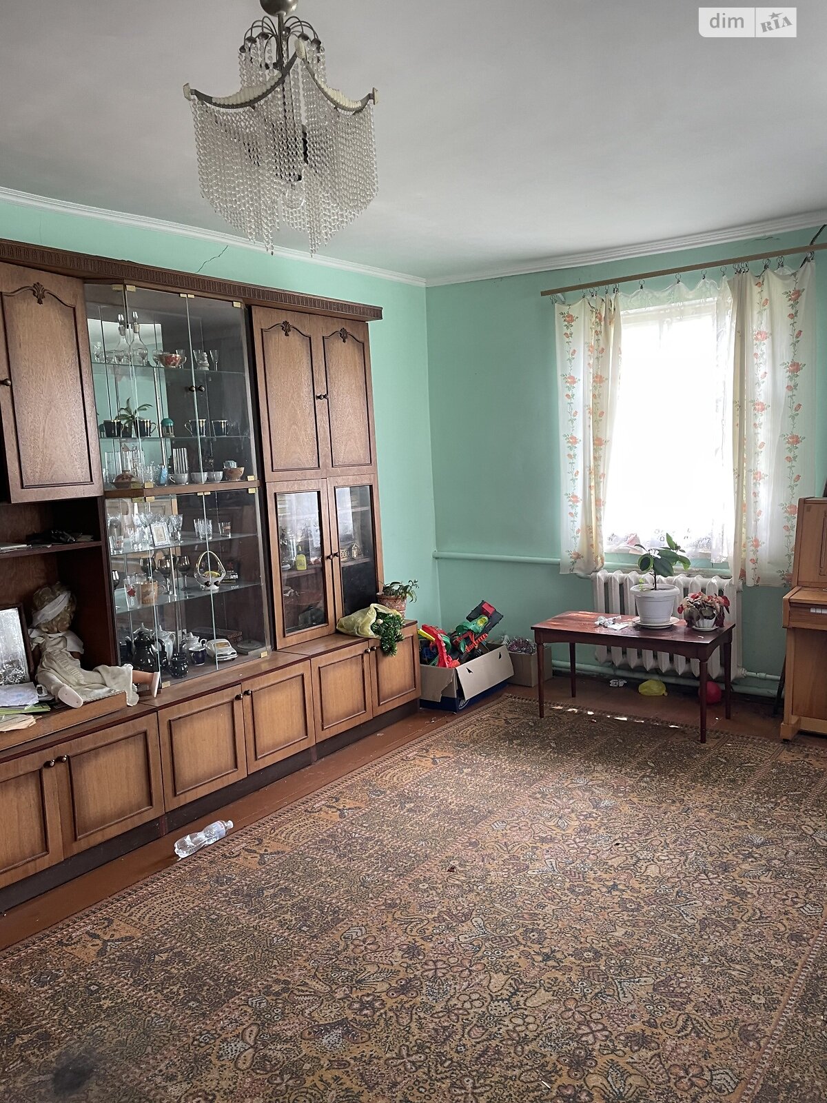 одноэтажный дом, 132.4 кв. м, кирпич. Продажа в Володарке район Володарка фото 1 одноэтажный дом, 132.4 кв. м, кирпич. Продажа в Володарке район Володарка фото 1