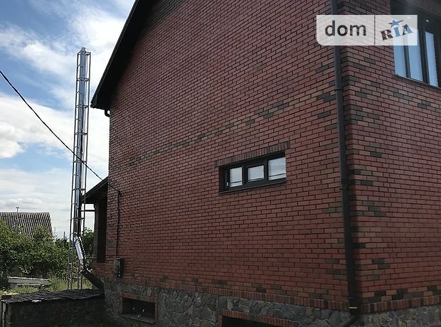 двухэтажный дом с террасой, 300 кв. м, кирпич. Продажа в Володарке район Володарка фото 1 двухэтажный дом с террасой, 300 кв. м, кирпич. Продажа в Володарке район Володарка фото 1