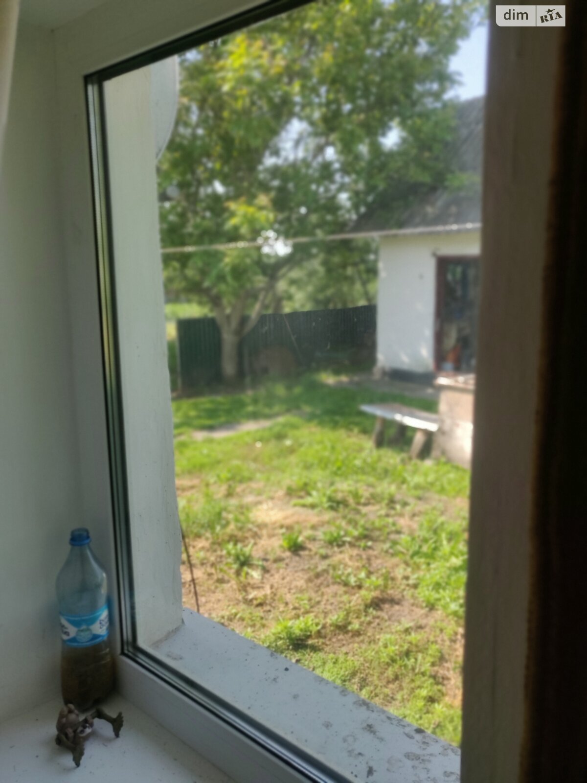 одноповерховий будинок, 52.4 кв. м, дерево та цегла. Продаж в Володарці, район Володарка фото 1