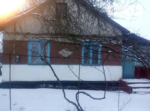 Продажа дома, 65м², Киевская, Володарка, c. Зрайки Продажа дома, 65м², Киевская, Володарка, c. Зрайки
