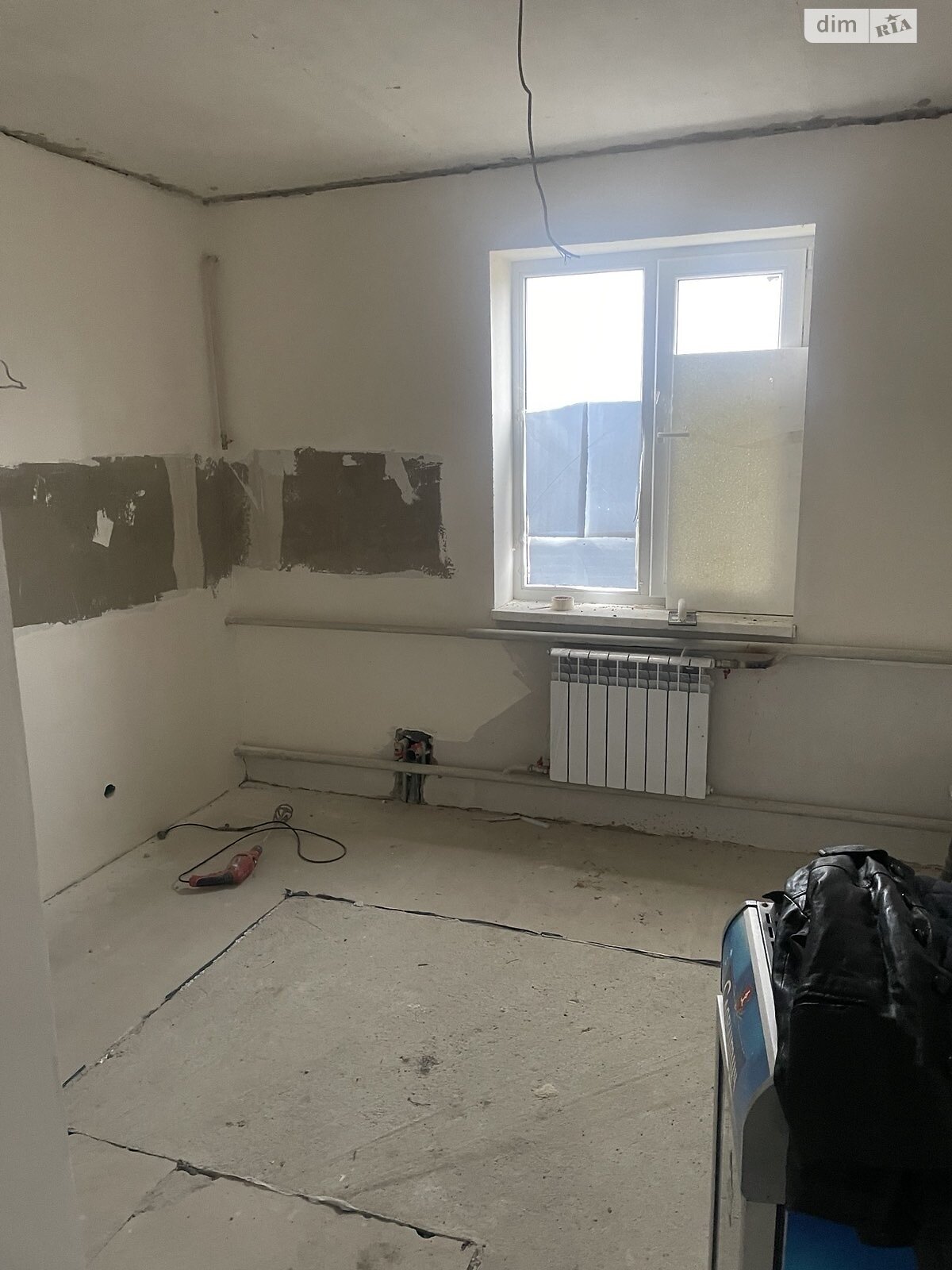 двоповерховий будинок з верандою, 104.9 кв. м, цегла. Продаж у Володарці фото 1 двоповерховий будинок з верандою, 104.9 кв. м, цегла. Продаж у Володарці фото 1