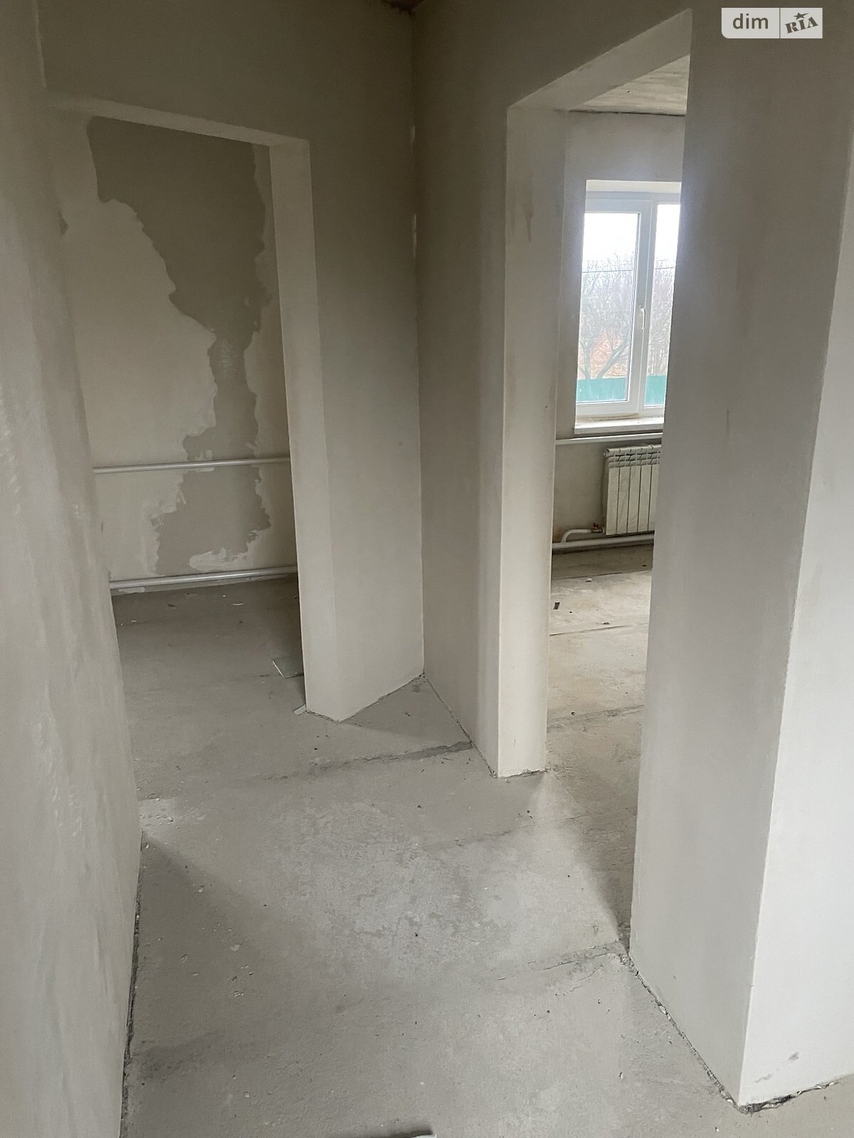 двоповерховий будинок з верандою, 104.9 кв. м, цегла. Продаж у Володарці фото 1 двоповерховий будинок з верандою, 104.9 кв. м, цегла. Продаж у Володарці фото 1