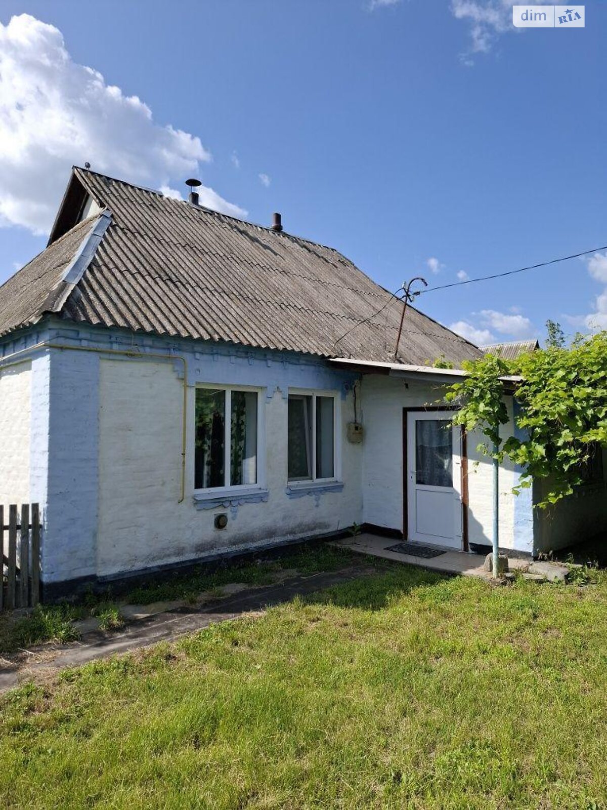 одноэтажный дом, 83 кв. м, кирпич. Продажа в Володарке фото 1 одноэтажный дом, 83 кв. м, кирпич. Продажа в Володарке фото 1