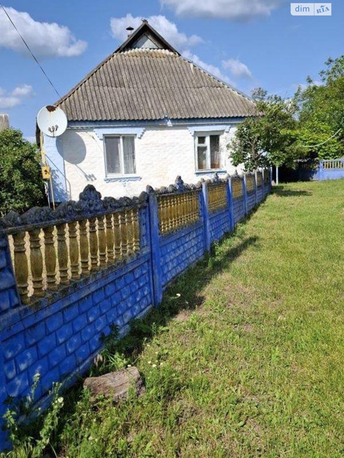 одноэтажный дом, 83 кв. м, кирпич. Продажа в Володарке фото 1 одноэтажный дом, 83 кв. м, кирпич. Продажа в Володарке фото 1