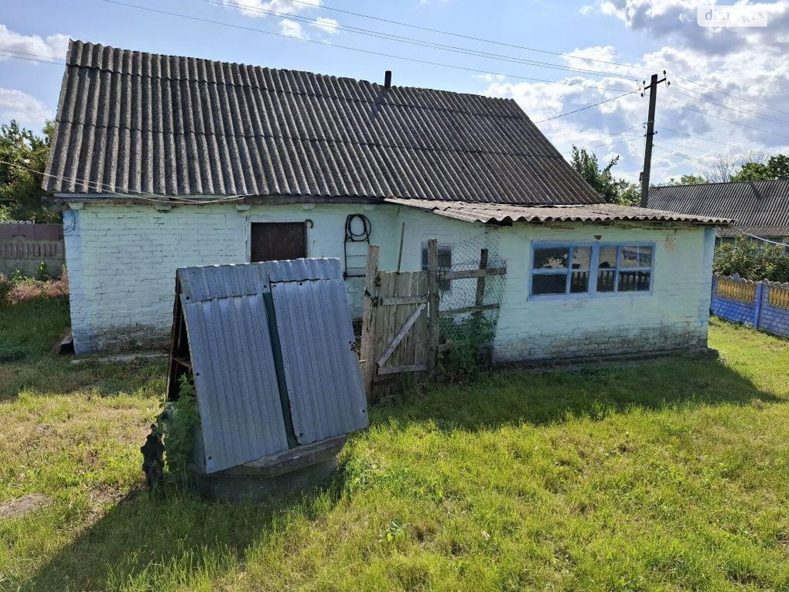 одноэтажный дом, 83 кв. м, кирпич. Продажа в Володарке фото 1 одноэтажный дом, 83 кв. м, кирпич. Продажа в Володарке фото 1