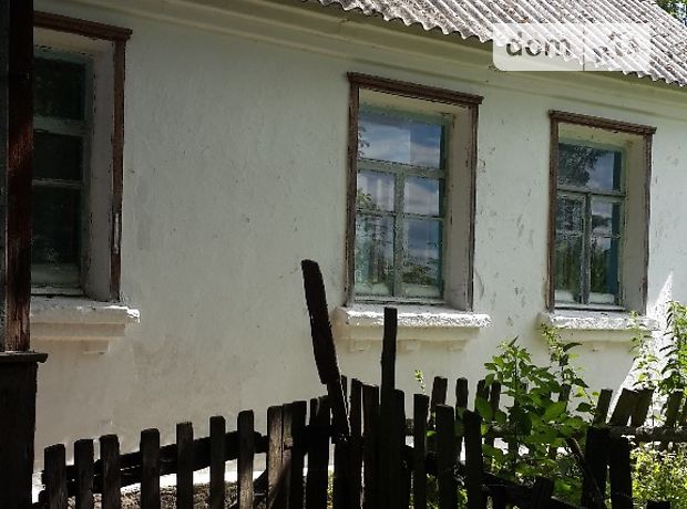 одноповерховий будинок з садом, 100 кв. м, шлакоблок. Продаж в Грушки (Житомирська обл.) фото 1 одноповерховий будинок з садом, 100 кв. м, шлакоблок. Продаж в Грушки (Житомирська обл.) фото 1