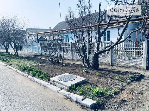одноэтажный дом с садом, 94 кв. м, шлакоблок. Продажа в Кальчике (Донецкая обл.) фото 1 одноэтажный дом с садом, 94 кв. м, шлакоблок. Продажа в Кальчике (Донецкая обл.) фото 1