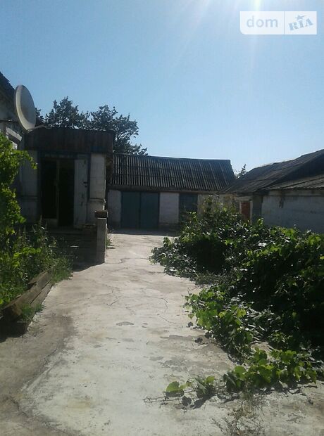 одноповерховий будинок з садом, 85 кв. м, цегла. Продаж в Володарському, район Володарське фото 1 одноповерховий будинок з садом, 85 кв. м, цегла. Продаж в Володарському, район Володарське фото 1
