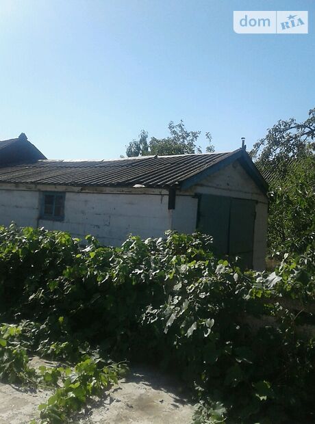 одноповерховий будинок з садом, 85 кв. м, цегла. Продаж в Володарському, район Володарське фото 1 одноповерховий будинок з садом, 85 кв. м, цегла. Продаж в Володарському, район Володарське фото 1