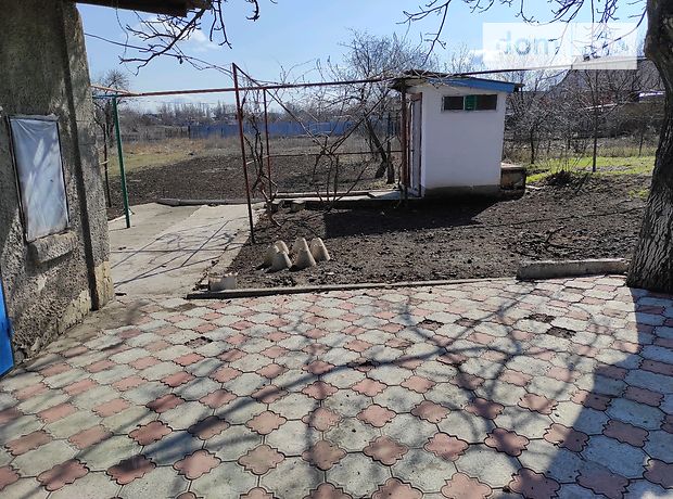 одноэтажный дом, 45 кв. м, шлакоблок. Продажа в Володарском район Володарское фото 1 одноэтажный дом, 45 кв. м, шлакоблок. Продажа в Володарском район Володарское фото 1