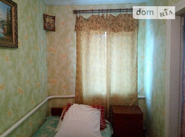 одноповерховий будинок з садом, 70.4 кв. м, шлакобетон. Продаж в Зорі (Донецька обл.) фото 2 одноповерховий будинок з садом, 70.4 кв. м, шлакобетон. Продаж в Зорі (Донецька обл.) фото 2