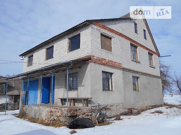 Продажа дома, 175м², Житомирская, Володарск-Волынский, c. Комаровка Продажа дома, 175м², Житомирская, Володарск-Волынский, c. Комаровка