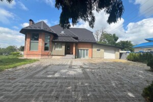 двухэтажный дом с гаражом, 17 кв. м, кирпич. Продажа в Володимире район Владимир-Волынский фото 2