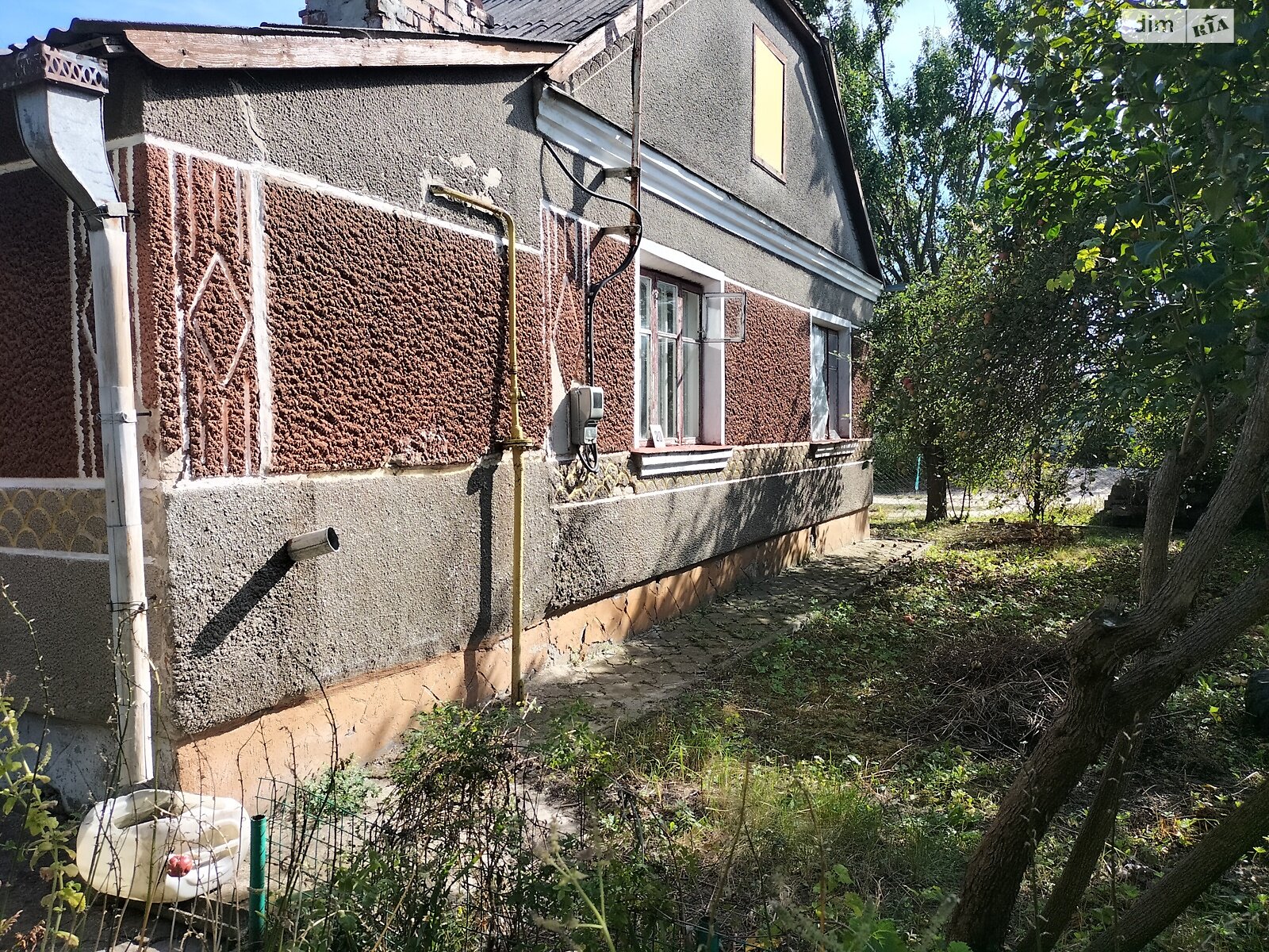 одноэтажный дом, 80 кв. м, кирпич. Продажа в Володимире район Владимир-Волынский фото 1 одноэтажный дом, 80 кв. м, кирпич. Продажа в Володимире район Владимир-Волынский фото 1