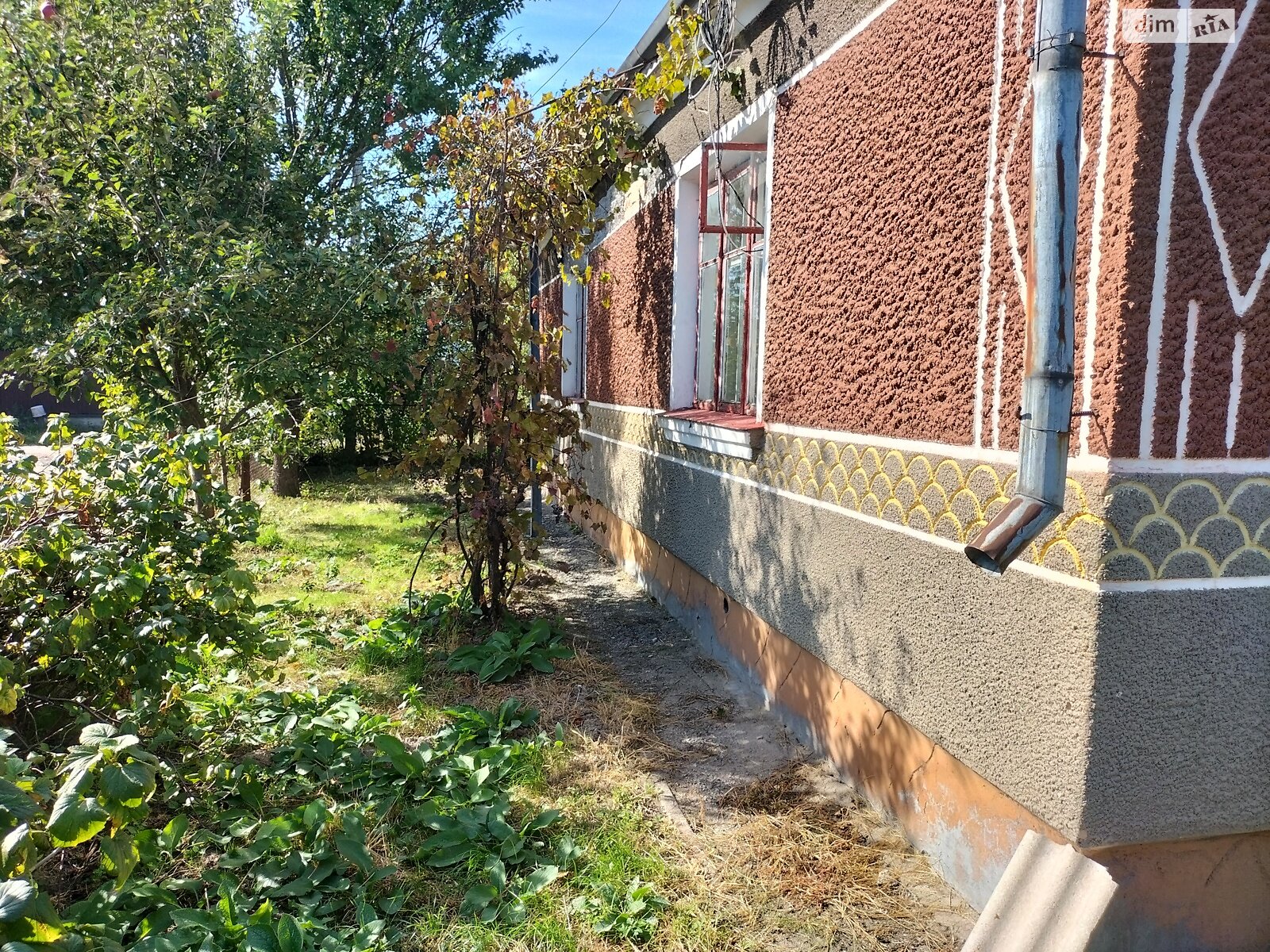 одноэтажный дом, 80 кв. м, кирпич. Продажа в Володимире район Владимир-Волынский фото 1 одноэтажный дом, 80 кв. м, кирпич. Продажа в Володимире район Владимир-Волынский фото 1