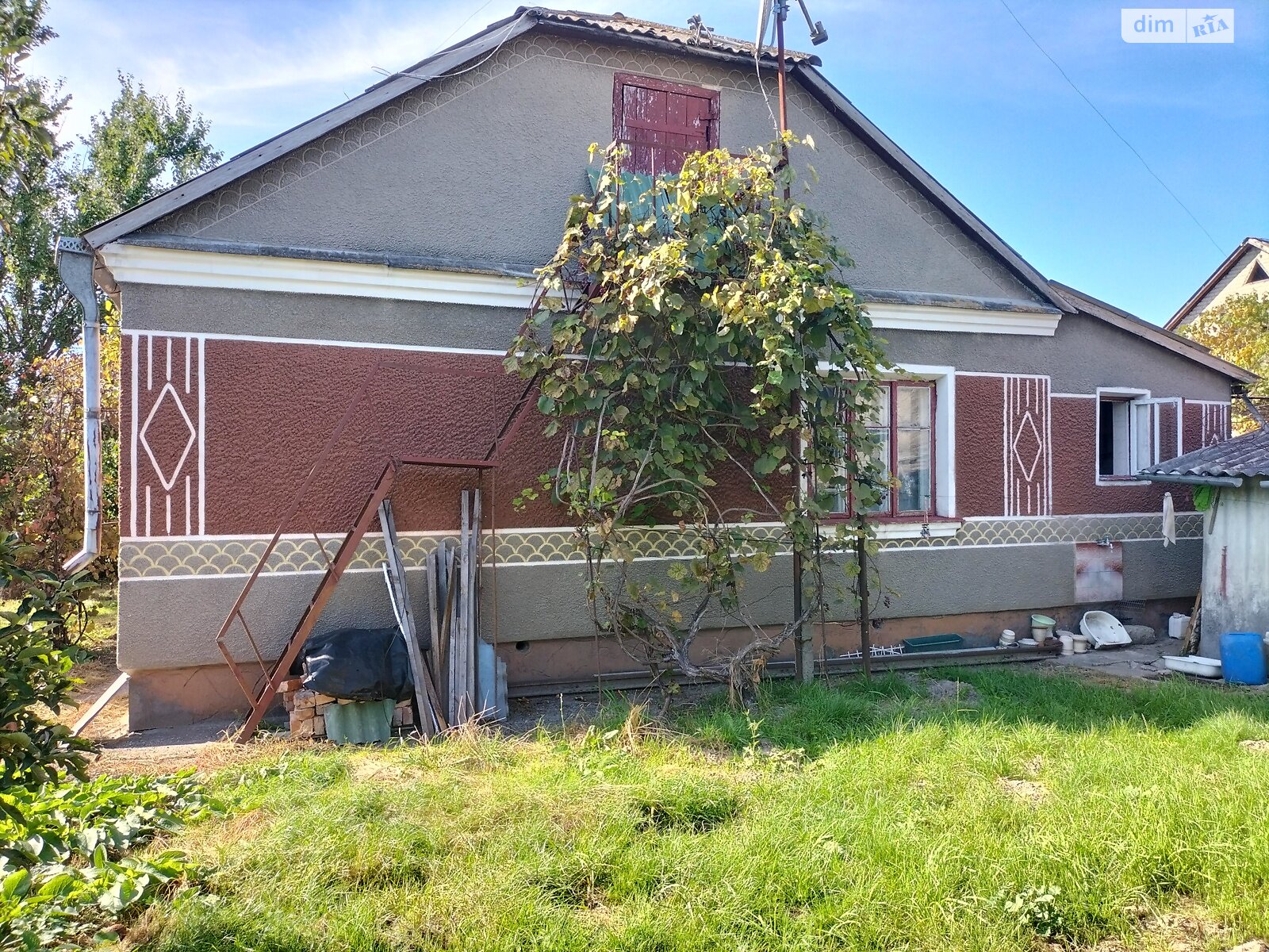 одноэтажный дом, 80 кв. м, кирпич. Продажа в Володимире район Владимир-Волынский фото 1 одноэтажный дом, 80 кв. м, кирпич. Продажа в Володимире район Владимир-Волынский фото 1