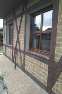 трехэтажный дом с гаражом, 95 кв. м, кирпич. Продажа в Володимире фото 2