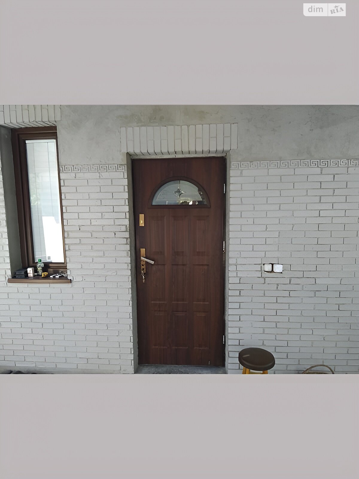 триповерховий будинок з гаражем, 95 кв. м, кирпич. Продаж у Володимире фото 1 триповерховий будинок з гаражем, 95 кв. м, кирпич. Продаж у Володимире фото 1