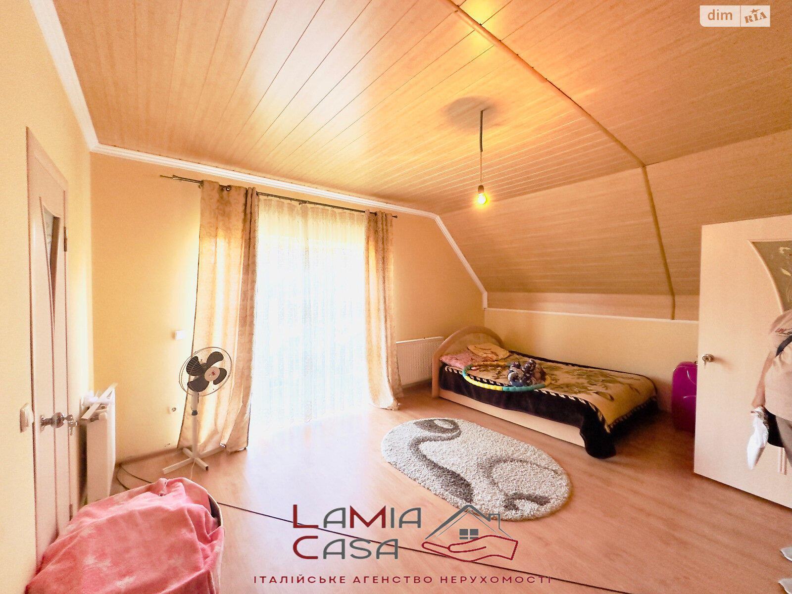 двоповерховий будинок з гаражем, 130 кв. м, кирпич. Продаж у Грушівці фото 1 двоповерховий будинок з гаражем, 130 кв. м, кирпич. Продаж у Грушівці фото 1