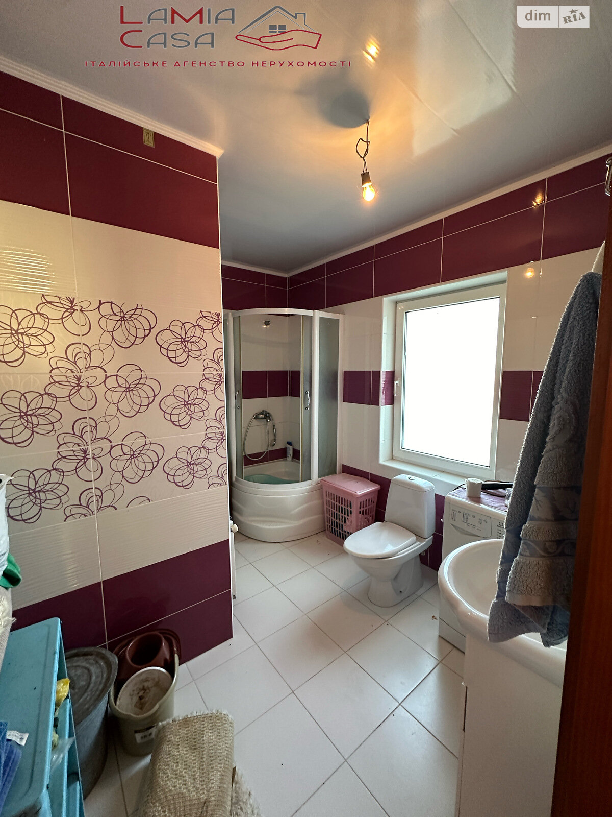 двоповерховий будинок з гаражем, 130 кв. м, кирпич. Продаж у Грушівці фото 1 двоповерховий будинок з гаражем, 130 кв. м, кирпич. Продаж у Грушівці фото 1
