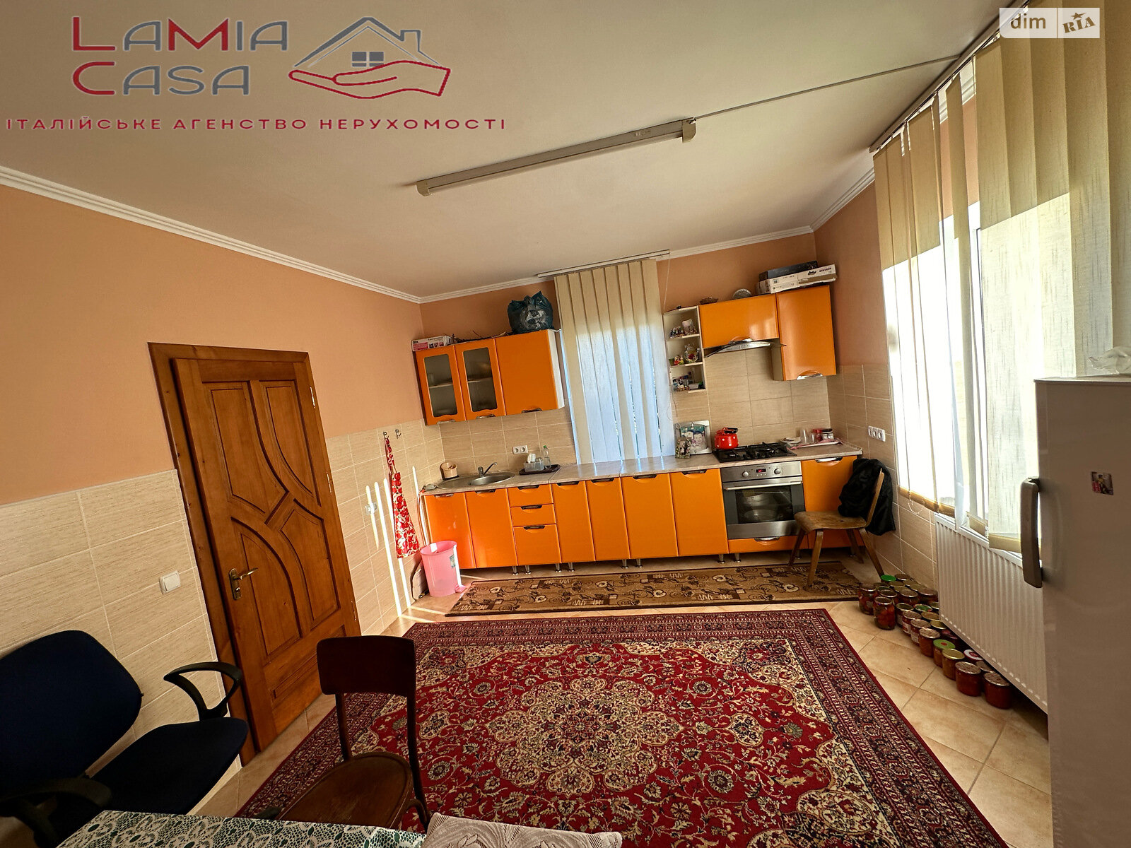 двоповерховий будинок з гаражем, 130 кв. м, кирпич. Продаж у Грушівці фото 1 двоповерховий будинок з гаражем, 130 кв. м, кирпич. Продаж у Грушівці фото 1